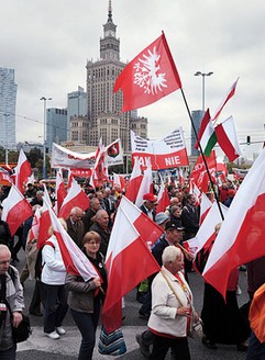 Polish Patriotic March